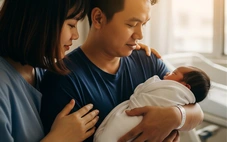 Có bầu thì mới được cưới?