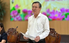 Cần Thơ: Hàng loạt bệnh viện xuống cấp, thiết bị hư hỏng