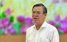 Cần Thơ: Hàng loạt bệnh viện xuống cấp, thiết bị hư hỏng