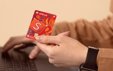 VPBank ra mắt thẻ tín dụng hoàn Shopee xu đến 12%