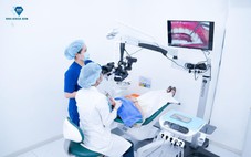 Vì sao răng sứ Nha Khoa Kim đẹp an tâm?