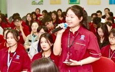 Sinh viên học hoạt hình trong thời AI: Lo lắng hay cơ hội?