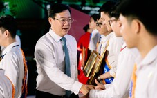 TP.HCM tuyên dương các danh hiệu tiêu biểu trong học sinh, sinh viên năm 2025