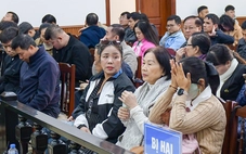 Vụ thâu tóm đất sân bay Nha Trang: Nhiều người mua đất nói 'không bị ai lừa'