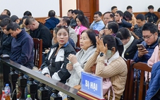 Vụ thâu tóm đất sân bay Nha Trang: Nhiều người mua đất nói 'không bị ai lừa'