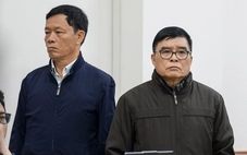 Hai cựu thiếu tướng trong vụ thâu tóm đất sân bay Nha Trang bị đề nghị 2 năm 6 tháng đến 3 năm tù