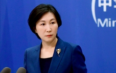 Bắc Kinh lên tiếng sau khi ông Trump nói nhận 50 triệu thùng dầu từ Venezuela