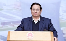 Thủ tướng: Sớm đàm phán, ký hiệp định hợp tác đầu tư dự án điện hạt nhân Ninh Thuận