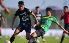 Lịch trực tiếp U23 châu Á 2026: U23 Thái Lan gặp Úc, Trung Quốc đụng Iraq