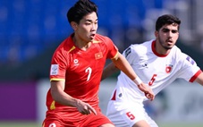 Truyền thông các nước 'quay xe', thừa nhận U23 Việt Nam có thể vô địch châu Á