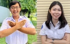 Khi '5 tốt' là hành trình quyết tâm