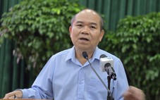 TP.HCM còn khoảng 40% nội dung thanh tra, kiểm tra phải sớm thực hiện