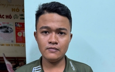 Bắt ngoạn mục thanh niên cướp điện thoại tại TP.HCM sau 6 giờ nạn nhân trình báo