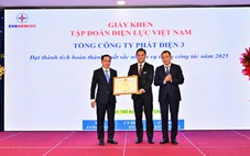 EVNGENCO3 triển khai nhiệm vụ năm 2026
