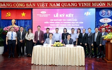 SATRA và FPT bắt tay đưa AI tiến sâu vào ngành bán lẻ