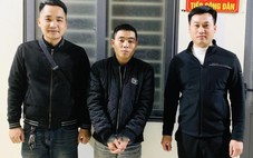 Nghi phạm hiếp dâm ở Hà Nội bị bắt tại Hà Tĩnh trên đường bỏ trốn