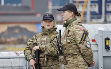 Đan Mạch khẳng định nguyên tắc 'bắn trước, hỏi sau khi có xâm lược'