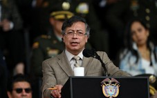 Tổng thống Colombia chấp thuận lời mời gặp ông Trump