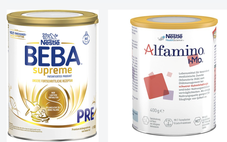 Bacillus cereus nguy hiểm thế nào khiến Nestlé thu hồi sữa tại hơn 40 quốc gia?