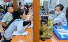 Tin tức sáng 8-1: Quy định mới về mức đóng và hưởng bảo hiểm thất nghiệp