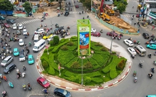 Câu hỏi của bạn đọc: Sao không gọi 'nút giao' là 'giao lộ'?