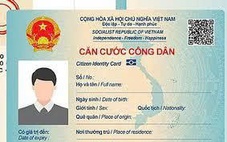 Làm sao để cập nhật số căn cước công dân lên giấy đăng ký kết hôn?