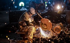 Từ tháng 2-2026, người lao động mắc những bệnh nghề nghiệp nào được hưởng bảo hiểm xã hội?