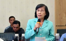 TP.HCM 'đầu tàu' vẫn thiếu gần 20.000 phòng học, 'gỡ' thế nào?