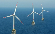 Doanh nghiệp Nhà nước được giao khảo sát dự án điện gió ngoài khơi