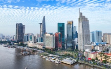 Thị trường bất động sản TP.HCM phục hồi sau giai đoạn suy giảm kéo dài