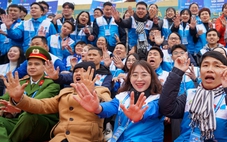 Làm lợi cho nhà nước, doanh nghiệp hơn 200 tỉ đồng từ phong trào 'Tuổi trẻ sáng tạo'