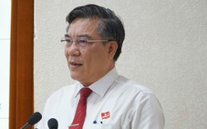 Ông Dương Minh Dũng làm Trưởng Ban Tuyên giáo và Dân vận Tỉnh ủy Đồng Nai