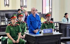 Phát hiện người tình đã có vợ, đòi chấm dứt thì bị chém gần chết