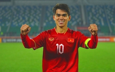 Dự đoán tỉ số: U23 Việt Nam thắng vất vả Kyrgyzstan