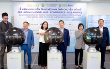 Menas Group vận hành hệ sinh thái số đa ngành
