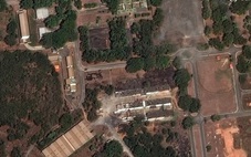 Kiểm chứng thông tin Mỹ không kích trúng khu dân cư Venezuela vào ngày 3-1