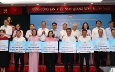 TP.HCM tăng cường phát huy dân chủ, người dân tham gia góp ý chính sách
