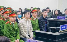 Ông trùm sữa Hiup giả nói 'muốn làm điều gì đó cho đất nước' và 'nhẹ lòng' vì sữa không độc hại