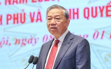 Tổng Bí thư: Bảo vệ quyền tự do kinh doanh, không lạm dụng thanh kiểm tra để sách nhiễu