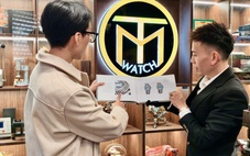 Minh Triệu - Đơn vị thu mua đồng hồ cao cấp giá tốt tại Hà Nội