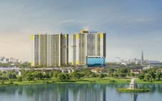 Trục Đông Bắc TP.HCM và dư địa mới cho bất động sản an cư