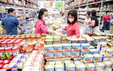 TP.HCM khen thưởng các phường, xã và doanh nghiệp nộp ngân sách trên 3.000 tỉ đồng