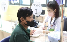 Ung thư tuyến tiền liệt: Nếu phát hiện sớm, khả năng chữa khỏi rất cao