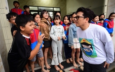 Ai cũng muốn đến với Hòa Thịnh