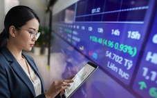 Tin tức sáng 9-1: Cổ phiếu Đồ hộp Hạ Long được 'cứu'; Thanh khoản chứng khoán sụt giảm