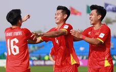 Tương quan sức mạnh U23 Việt Nam - U23 Kyrgyzstan