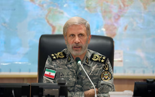 Iran tuyên bố sẵn sàng tấn công phủ đầu Mỹ