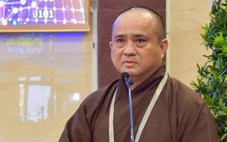 Tăng ni, phật tử TP.HCM tìm hiểu về trí tuệ nhân tạo và chuyển đổi số