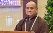 Tăng ni, phật tử TP.HCM tìm hiểu về trí tuệ nhân tạo và chuyển đổi số