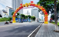 Đã chọn được đơn vị tổ chức đấu giá khu ‘đất vàng’ bên biển Nha Trang